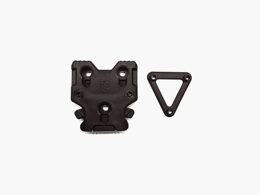 BLACKHAWK® T-Series QD2 Quick Detach
