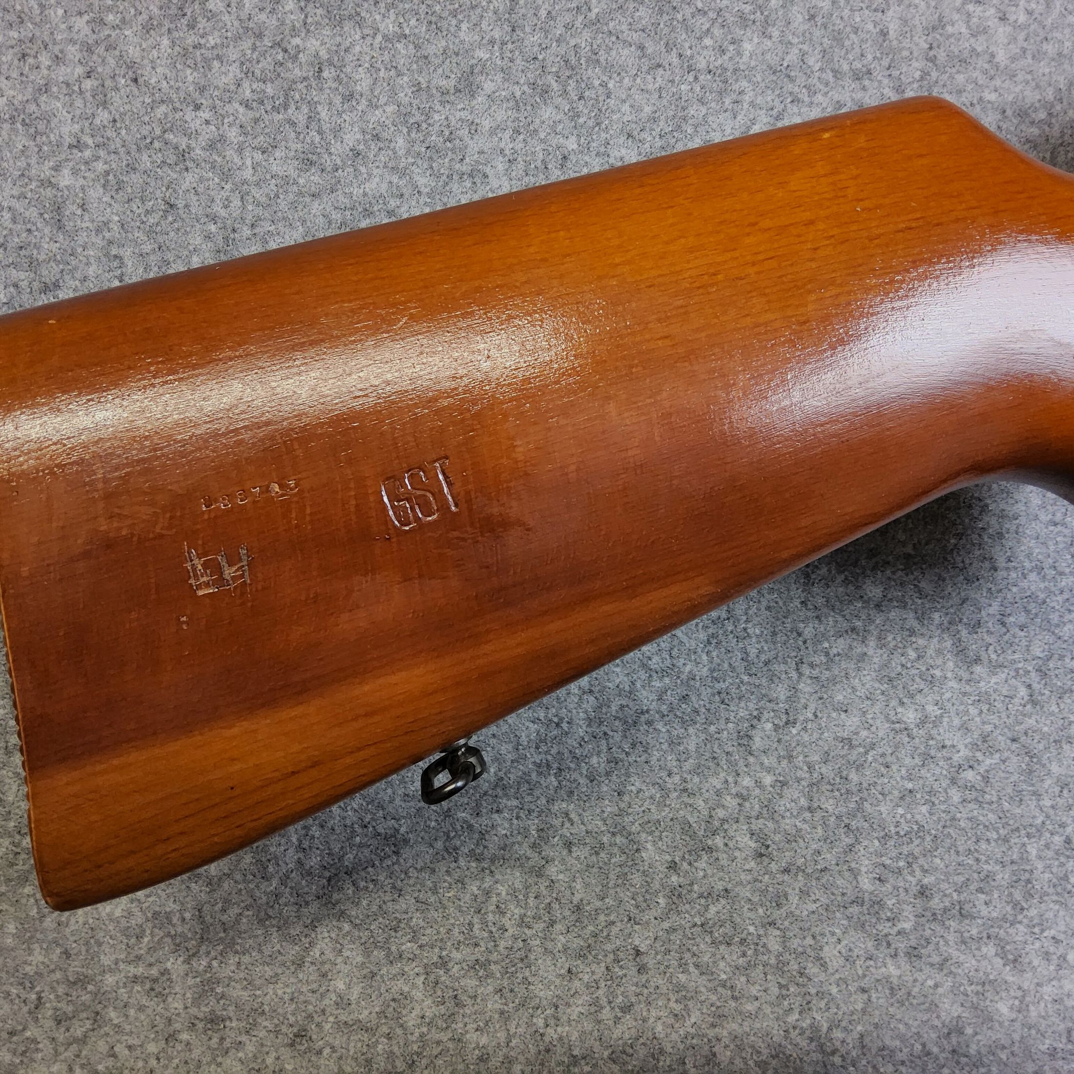 Haenel	 310-4