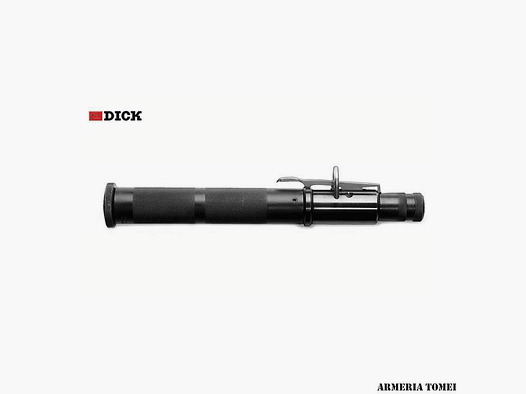 PISTOLE – DICK – ABBATTIBUOI Kal. .380 mm