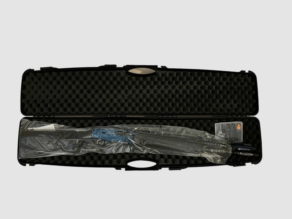 Beretta zelfladende shotgun 1301 Competition Pro