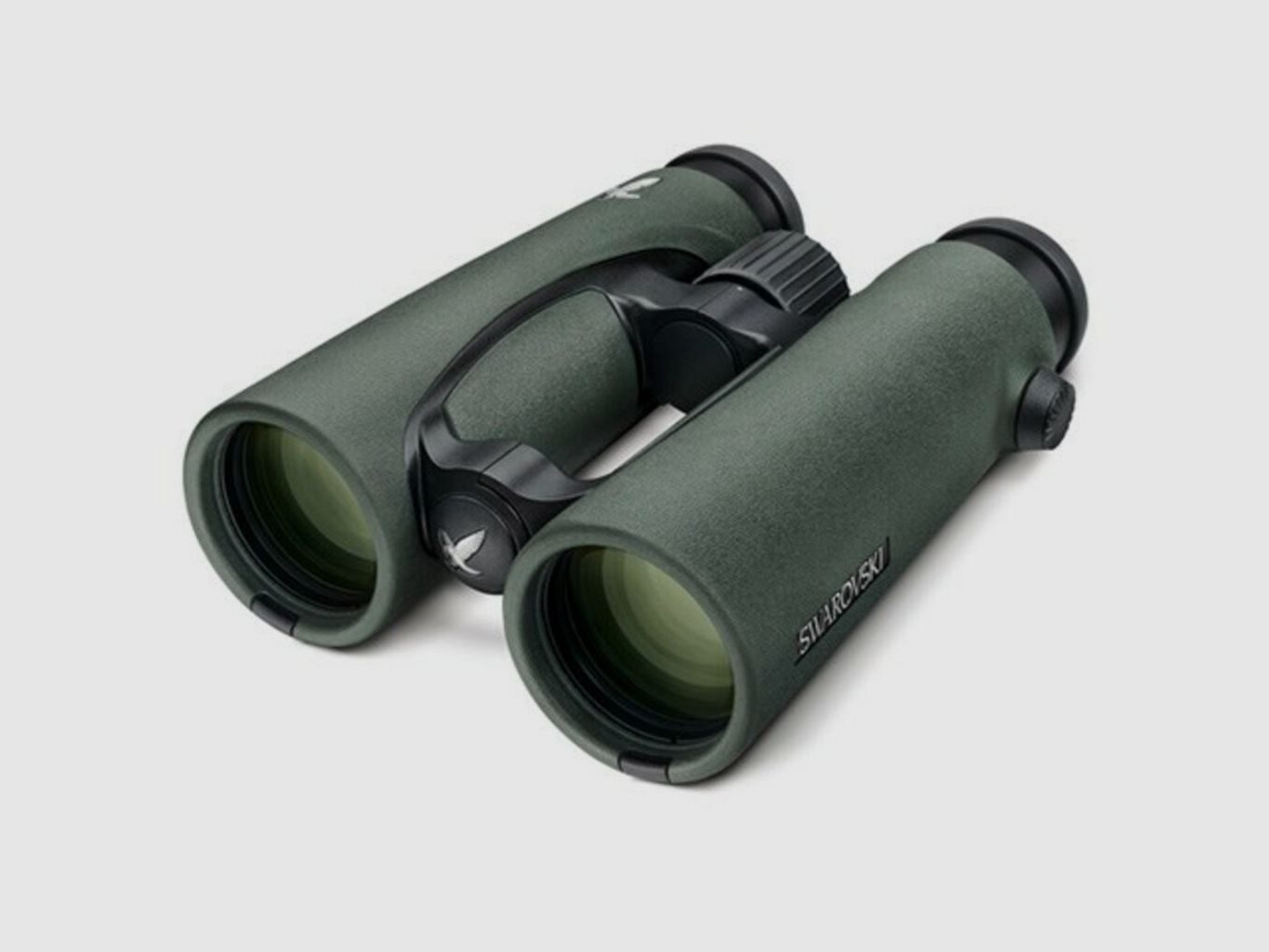 Binoculares Swarovski Optik EL 42 10x, imagen 3 de 5
