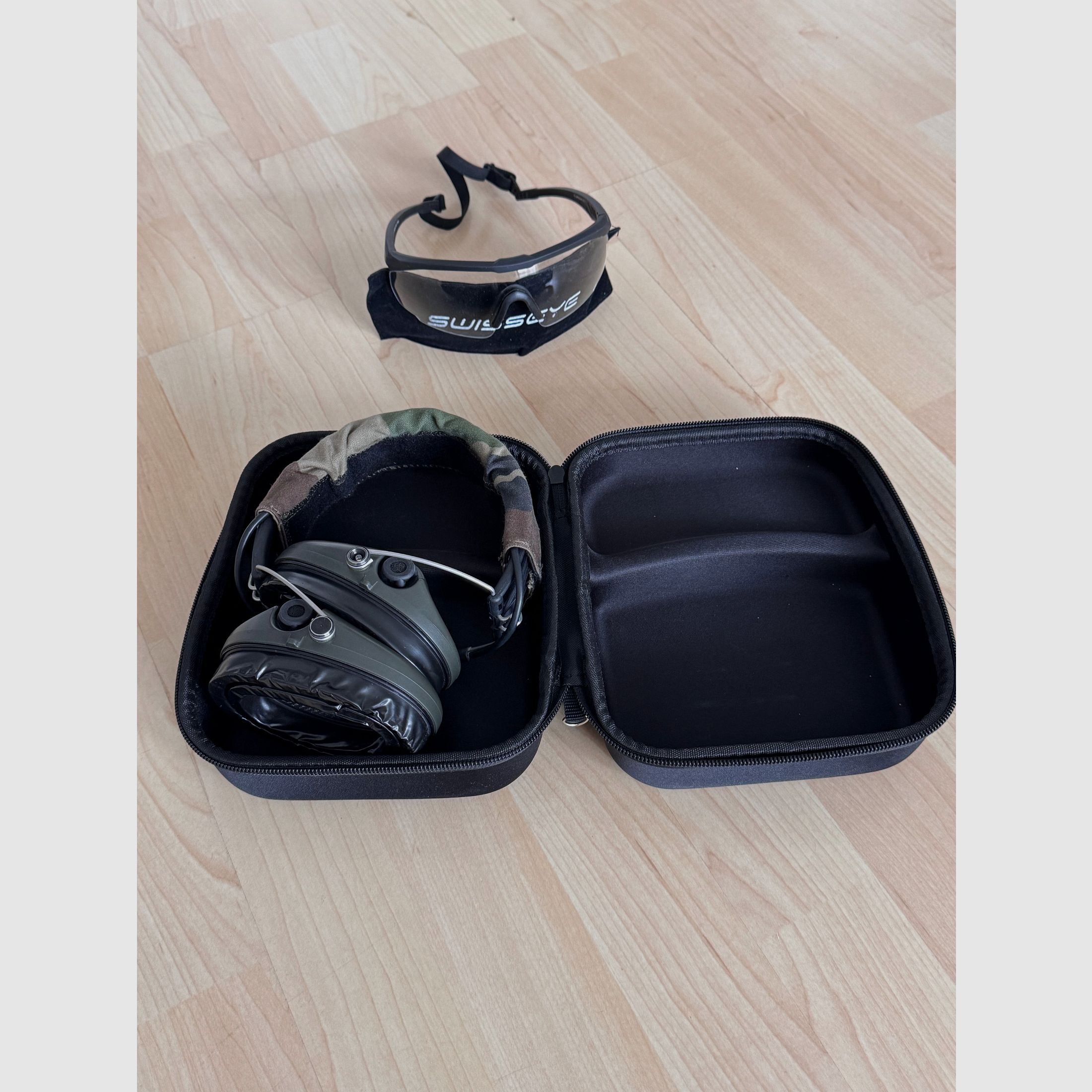 Gehörschutz Sordin Supreme Pro-X 