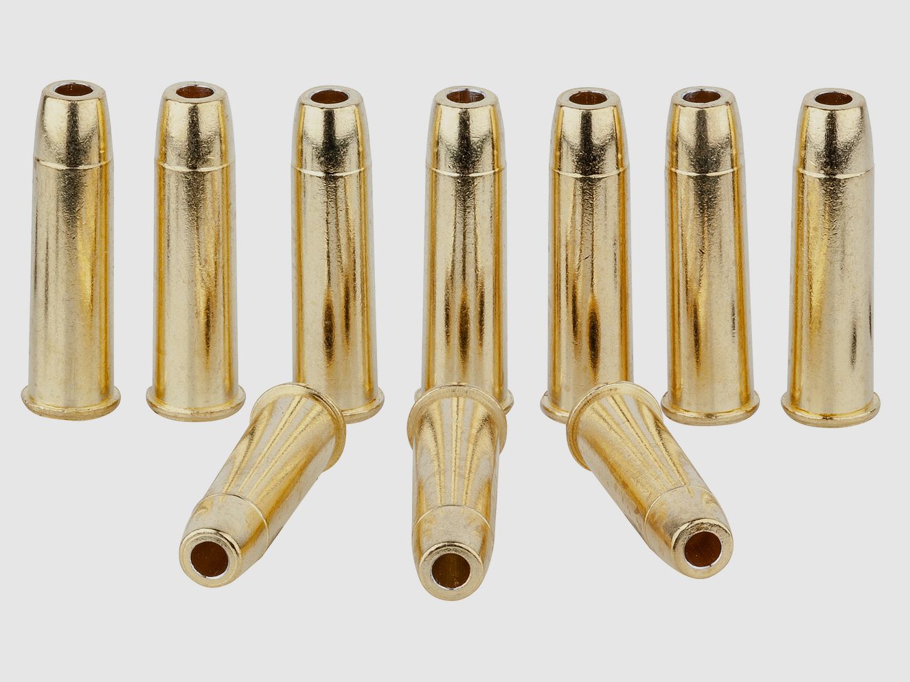 Loading sleeves for Legends Cowboy Rifle