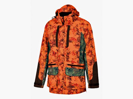 Veste chamois blaze 3en1 prohunt