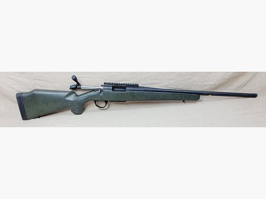 Bergara B14 Sporter GREEN .308win.22" 5/868 Neuware