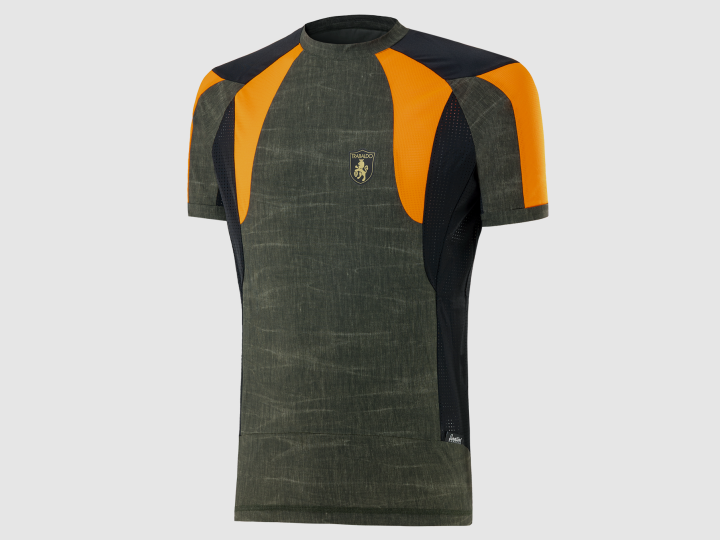 Trabaldo T SHIRT CIRRUS BREEZE HV