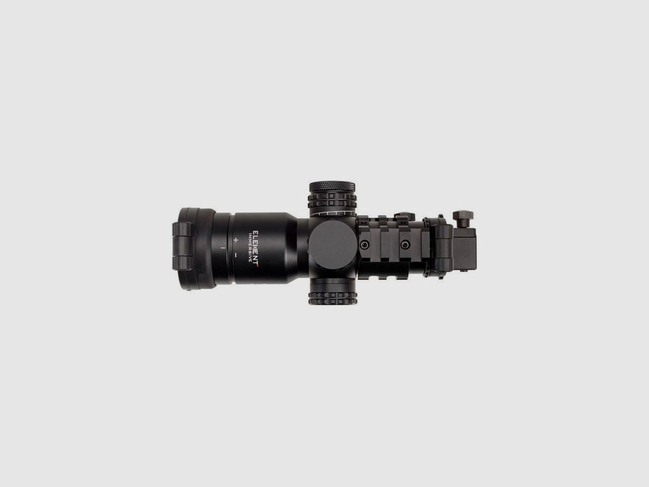Luneta Element Optics Immersive Series 5x30 - Ret. LPR-1D, zdjęcie 3 z 5