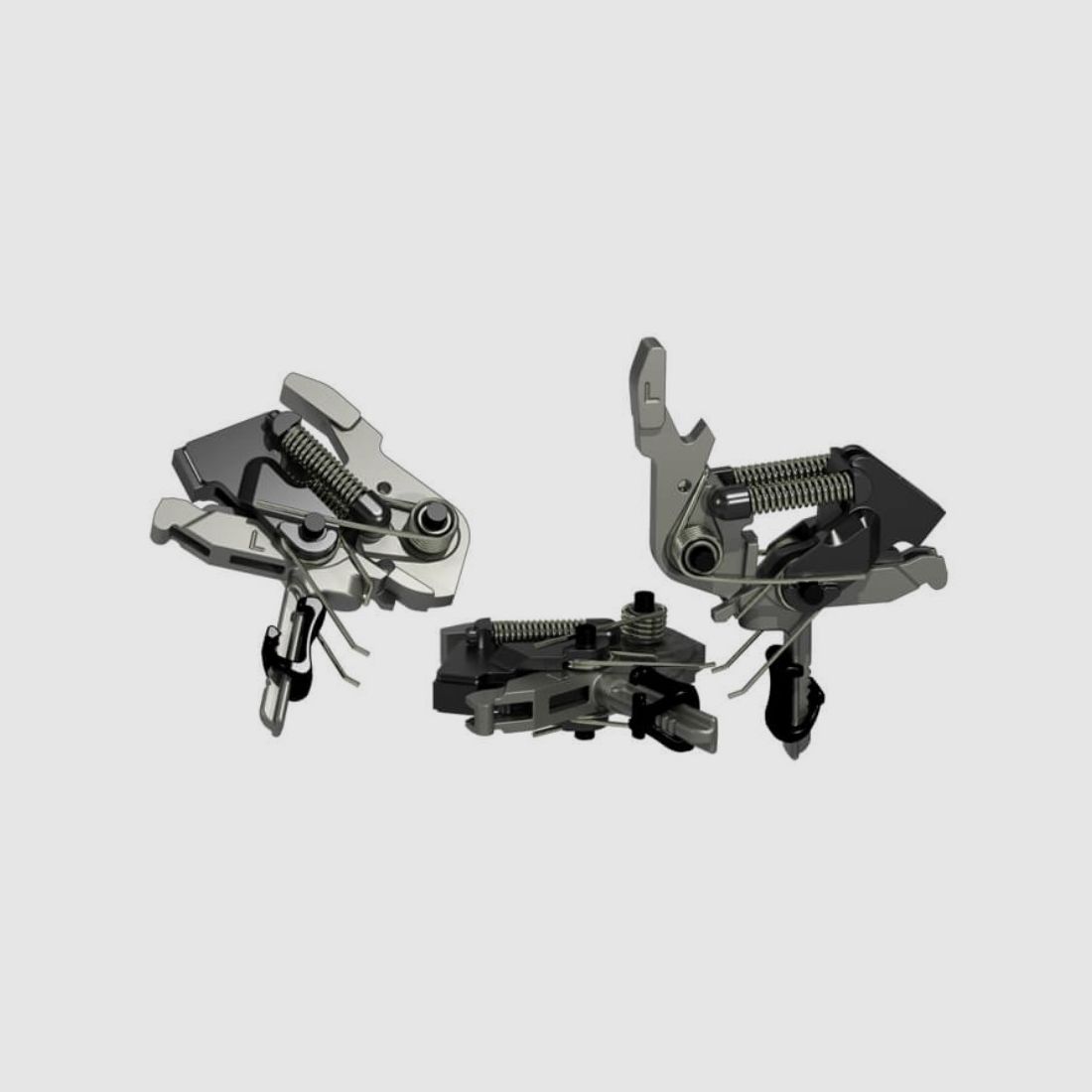 Hiperfire Hipertouch Eclipse AR Abzug