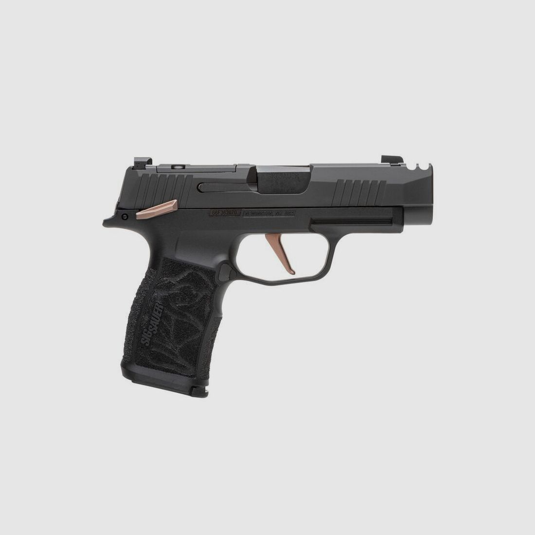 SIG Sauer SIG SAUER P365-XL ROSE COMP Set 9mm Luger, Bild 4 von 5