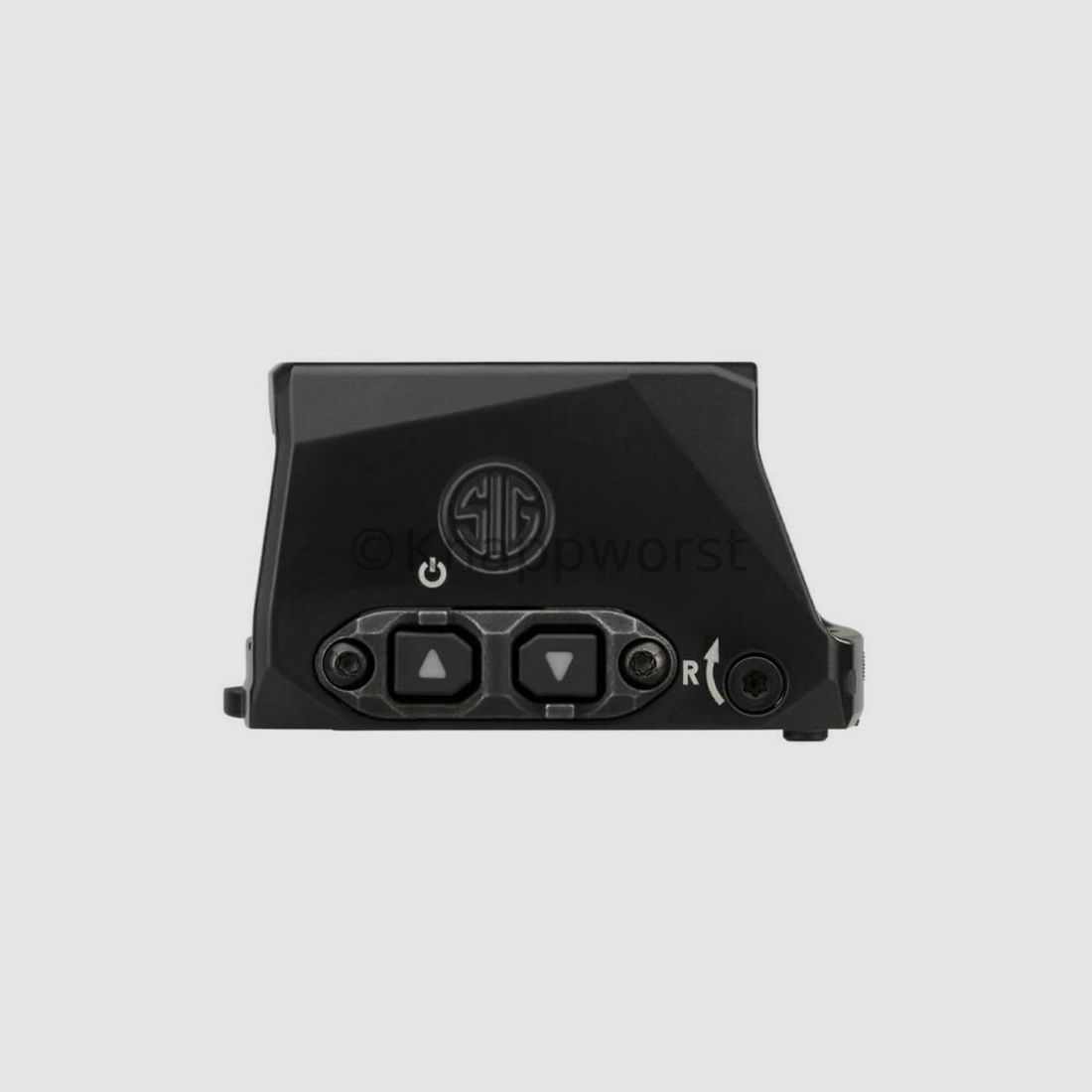 SIG Sig Sauer Romeo-X LOC Compact Red Dot 3 MOA