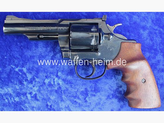 Colt Trooper MK III