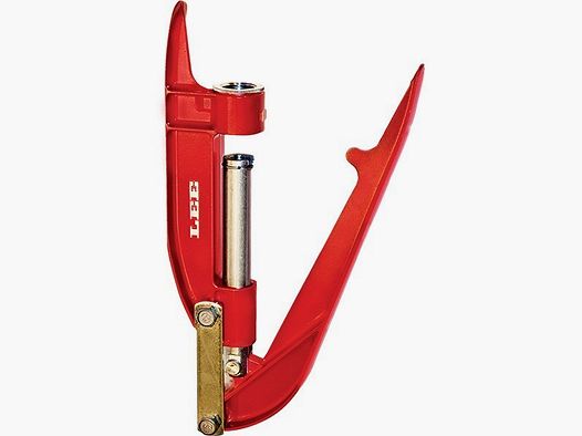 Lee Breech Lock Hand