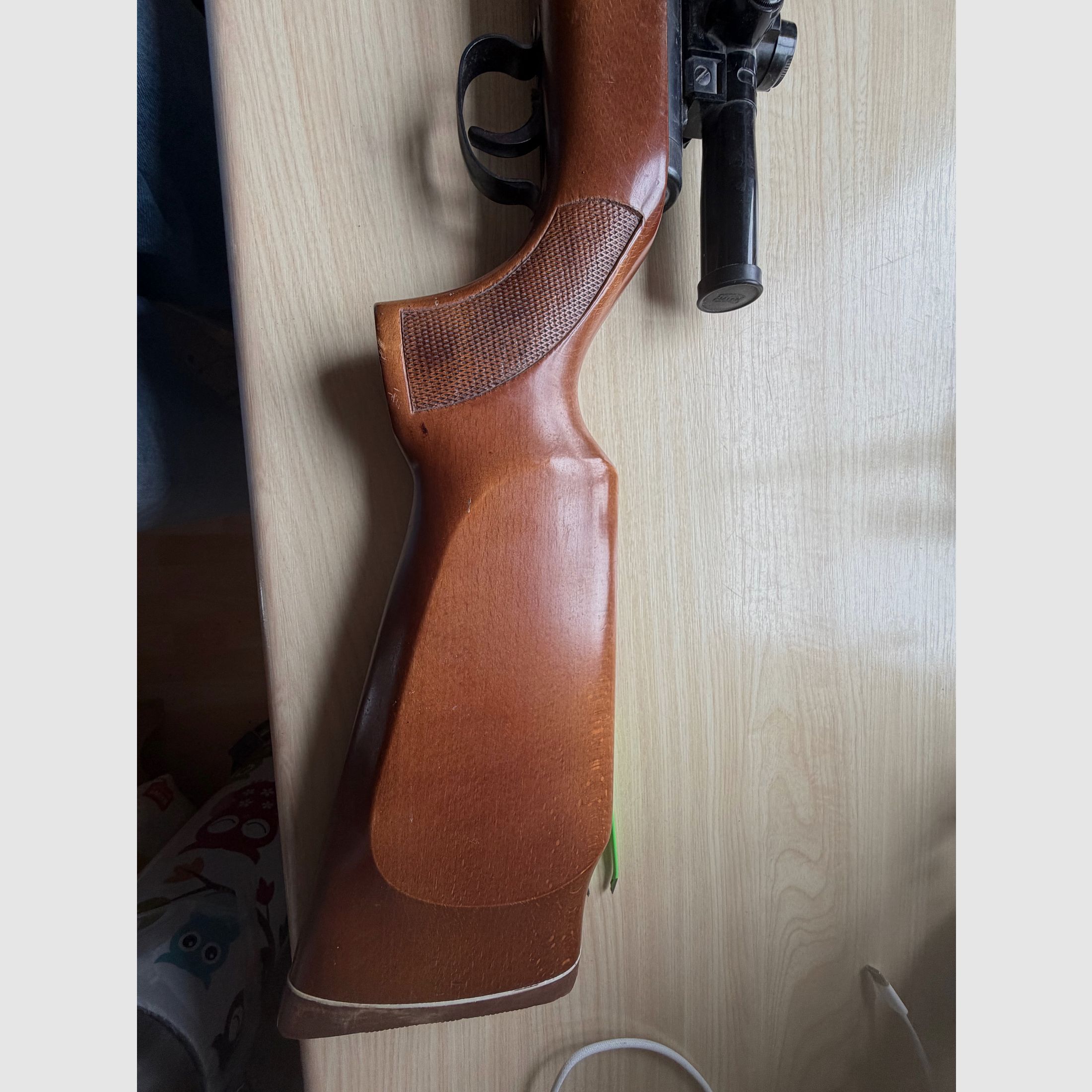 Diana 35, Kal. 4,5/.177