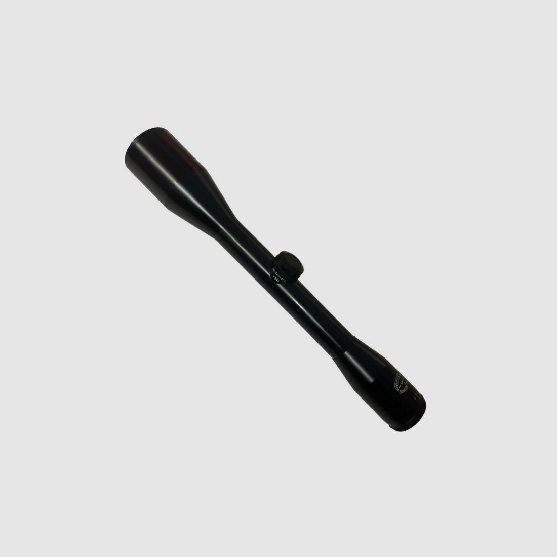 Schmidt & Bender 6x 42 with Abs. 1