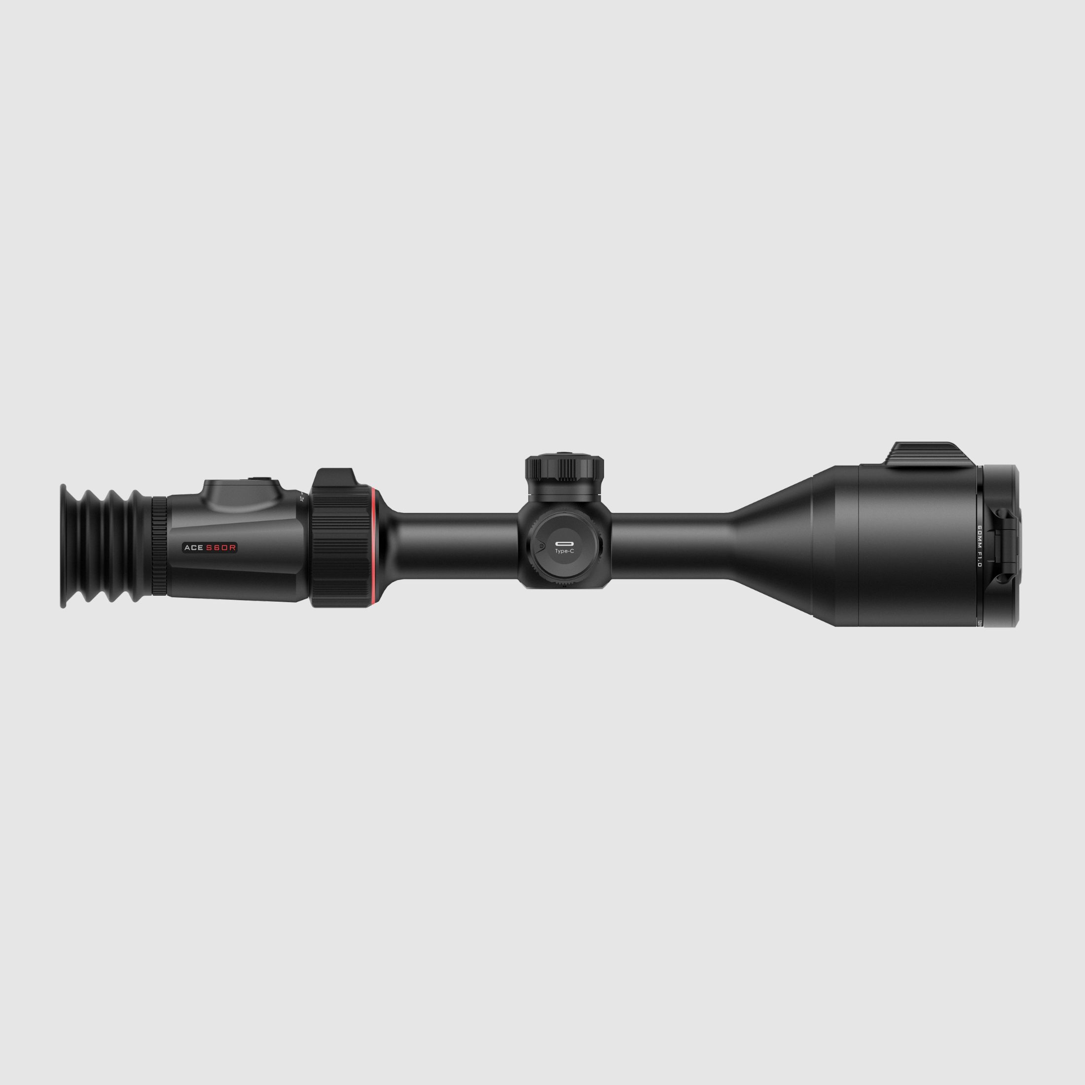 Nocpix ACE S60R | Lunette thermique, image 6 sur 6