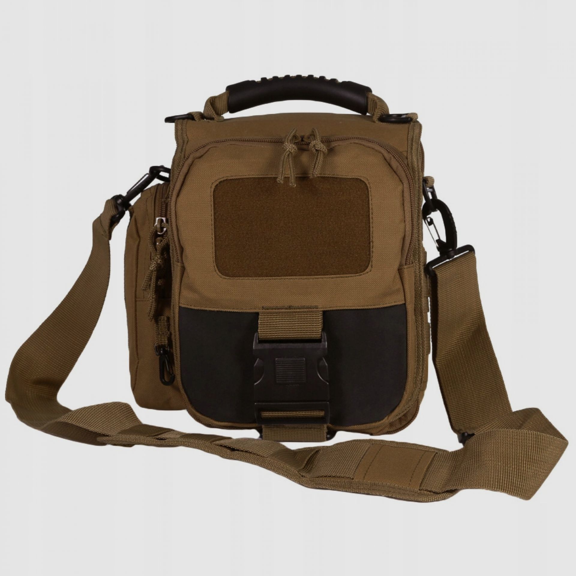 Indy Shoulder Bag 5.5 L CAMO, image 10 of 28