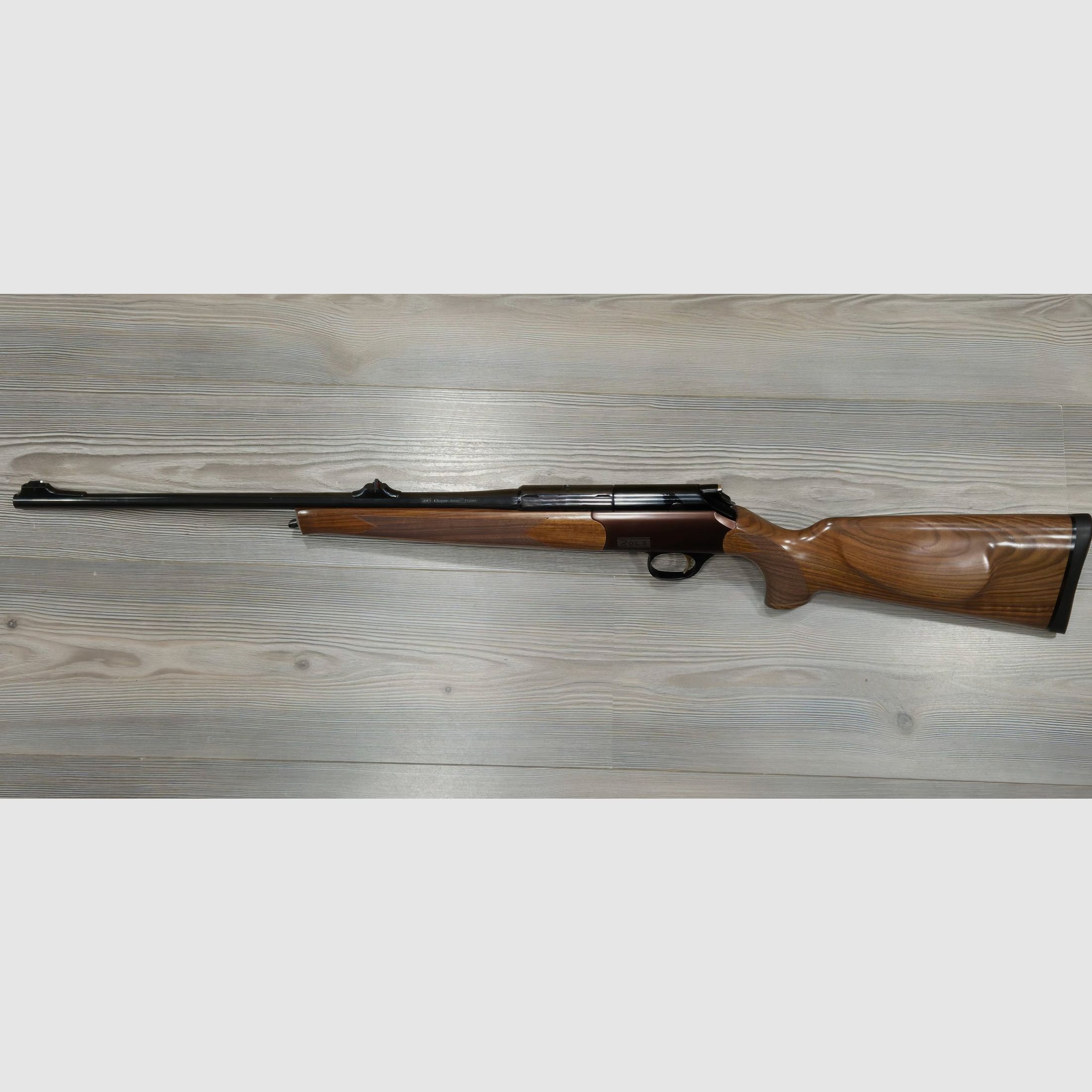 CHAPUIS ROLS CLASSIC BRONZE 30-06 ABVERKAUF, Bild 6 von 10