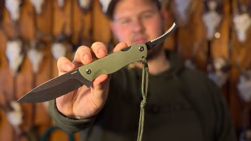 Deerstalker Hybrid One Gen2