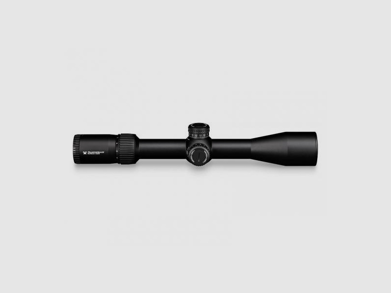 VORTEX Diamondback Tactical 4-16x44 FFP MRAD