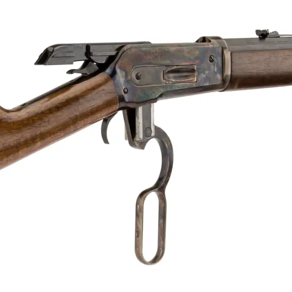 Chiappa 1886 Unterhebelrepetierer Kaliber 45/70, Bild 7 von 14