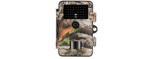 Minox DTC 550