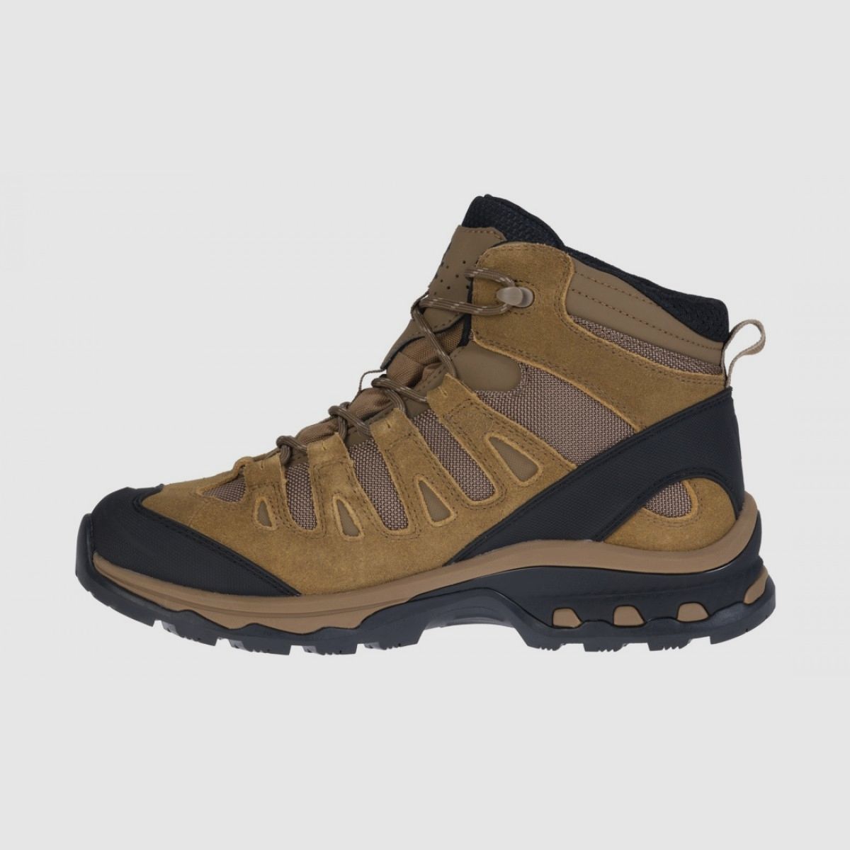 RTC BOTA CENTAUR 6″ COYOTE WP RTC 44, imagen 3 de 8
