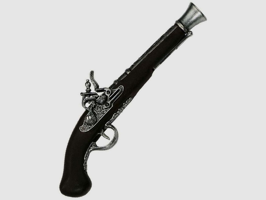 Deko-Pistole