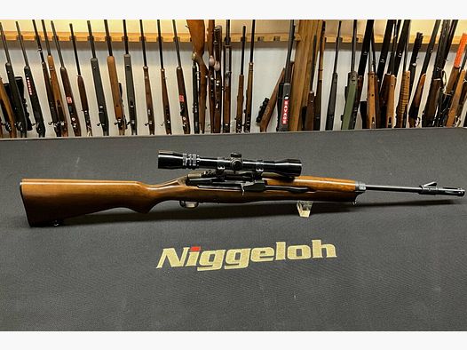 Ruger * .223Rem