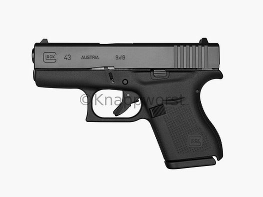 Glock Glock 43