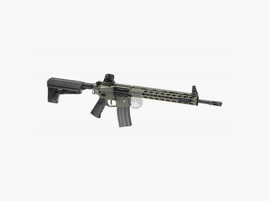 Softair - Gewehr - KRYTAC - Trident Mk2 SPR S-AEG - ab 18, ber 0,5 Joule