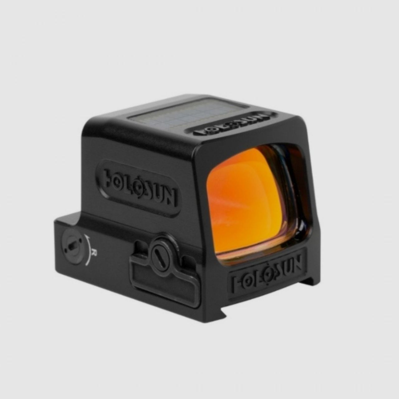 Holosun ELITE HE509T-RD Leuchtpunktvisier