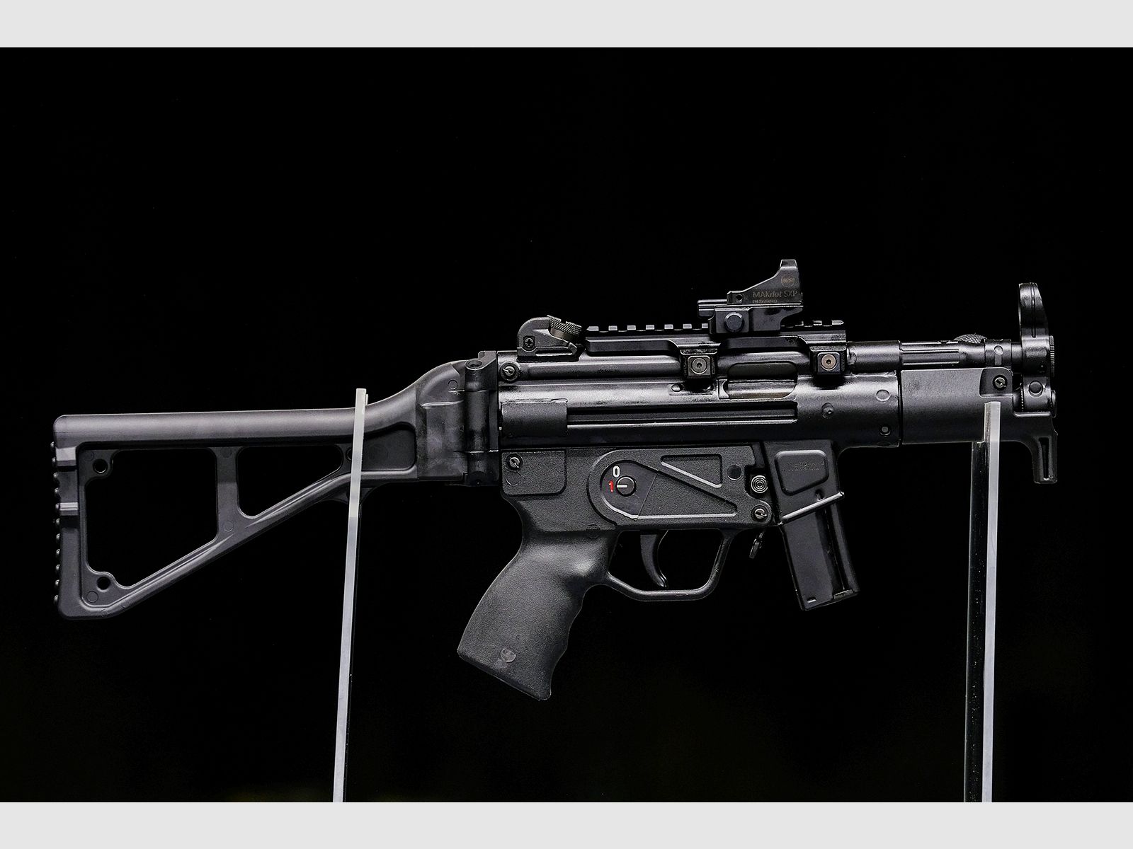 MKE T94 Special, immagine 1 di 6