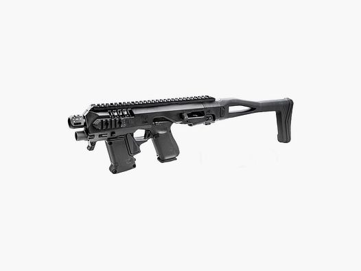 CAA Tactical Micro Roni Gen. 4X – Glock Conversion Kit