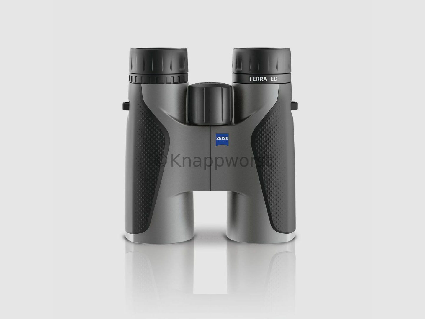 Zeiss Zeiss TERRA ED 10x42 grey