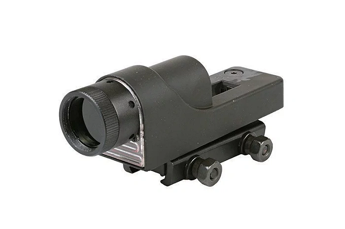 Kolimator AIM-O Fiber Reflex, zdjęcie 1 z 8