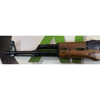 AK Sporter 103D carabina cal. 7,62x39 con riel lateral para montar una óptica, imagen 9 de 10