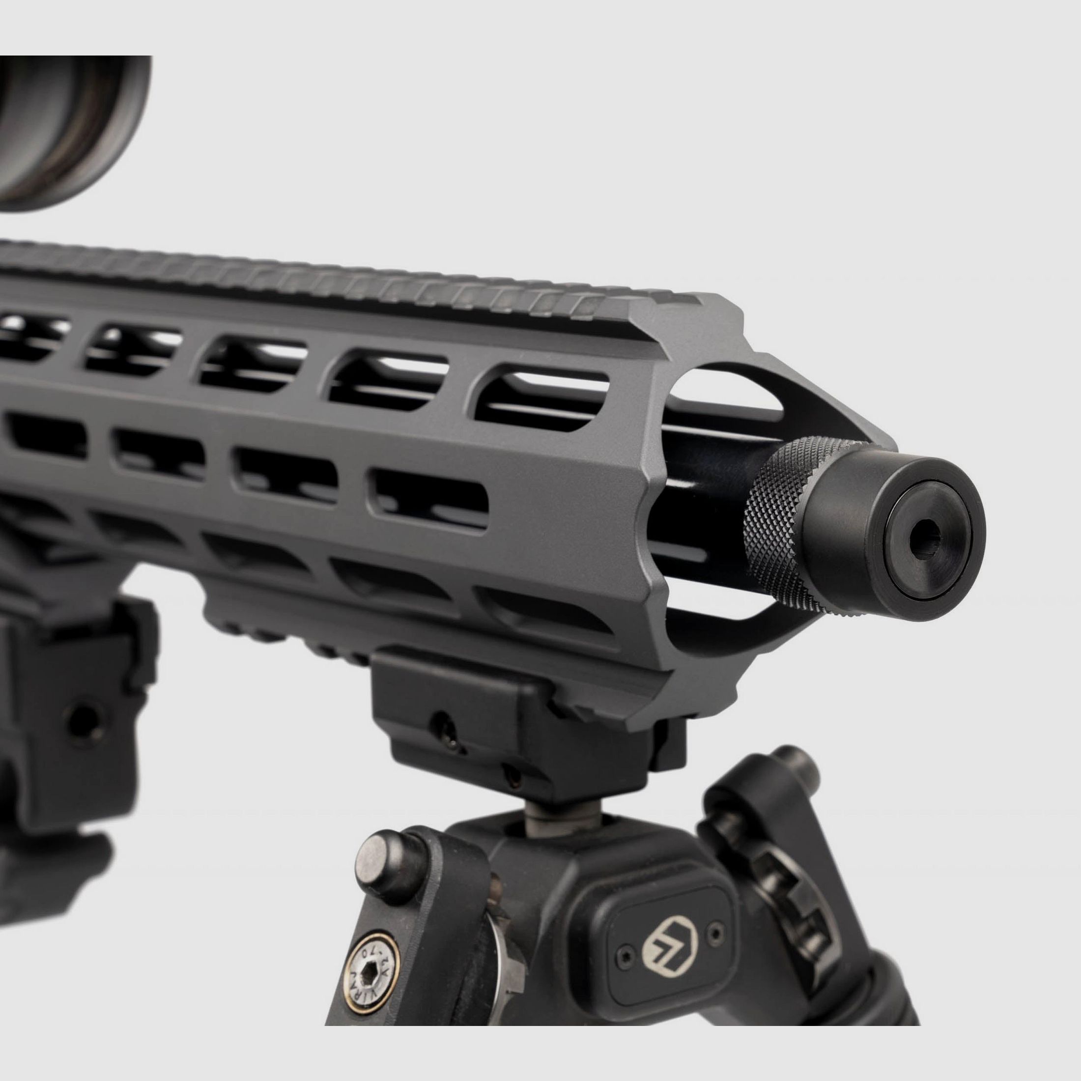 Bolt-Action Rifle Victrix Pugio Small Bore, image 4 of 9