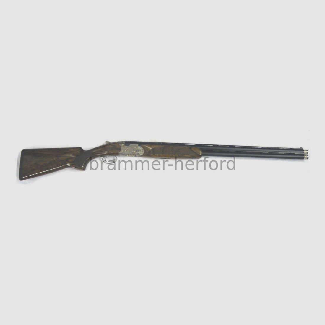 Beretta 687 Silver Pigeon 3 Sporting 500 Years