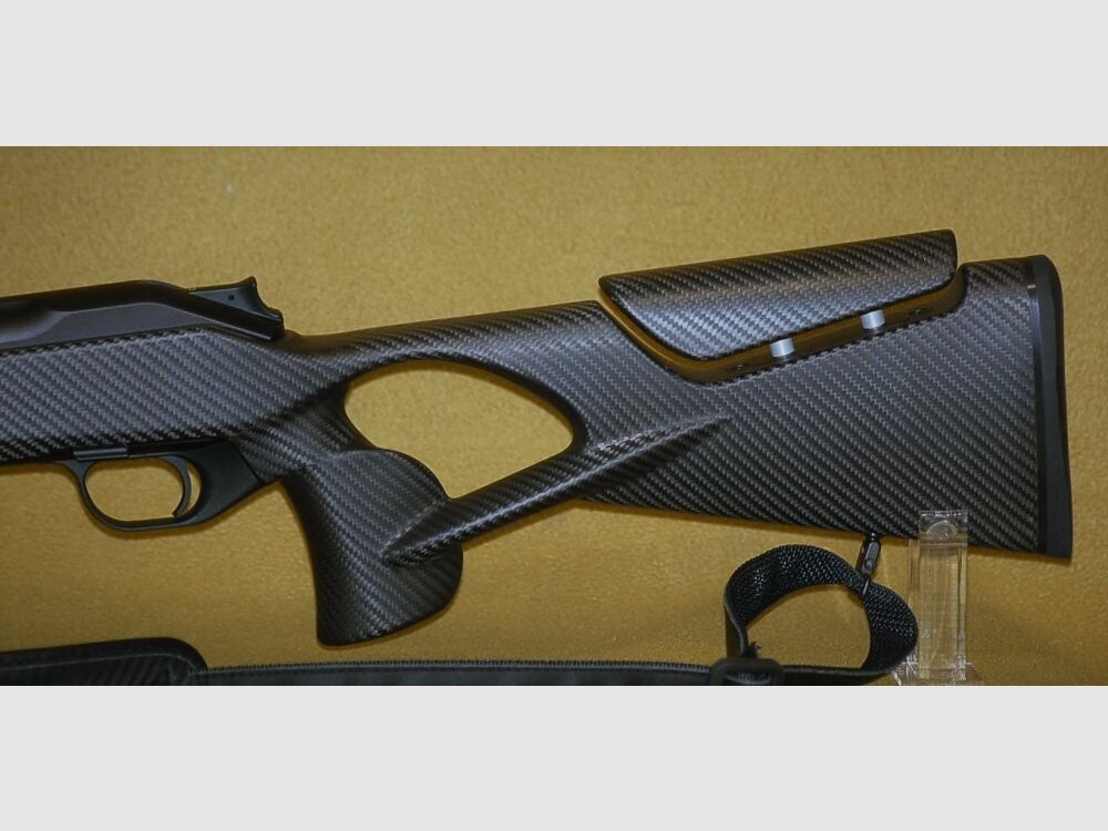 Blaser	 R8 Carbon