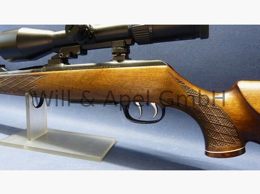 Krico Repetierer