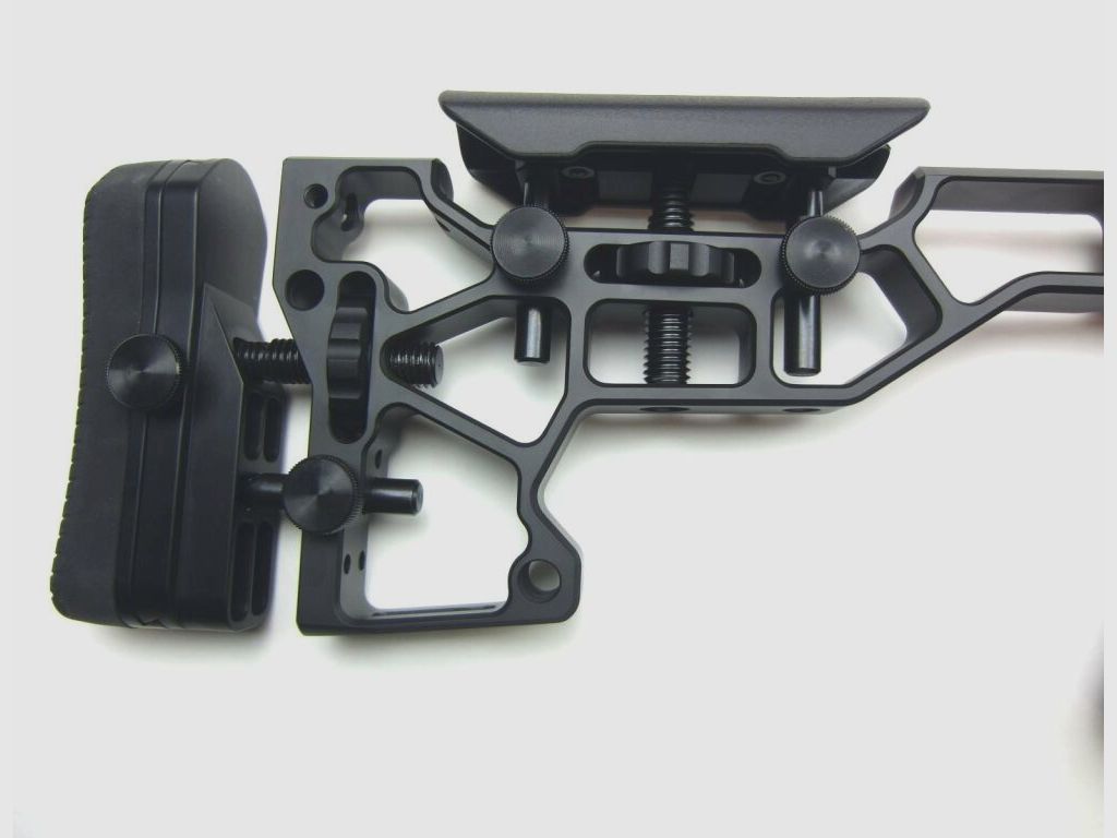 Rössler	 Rößler Titan 6 TAC