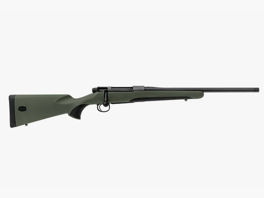 Mauser 18 Forest Hunting 8x57JS