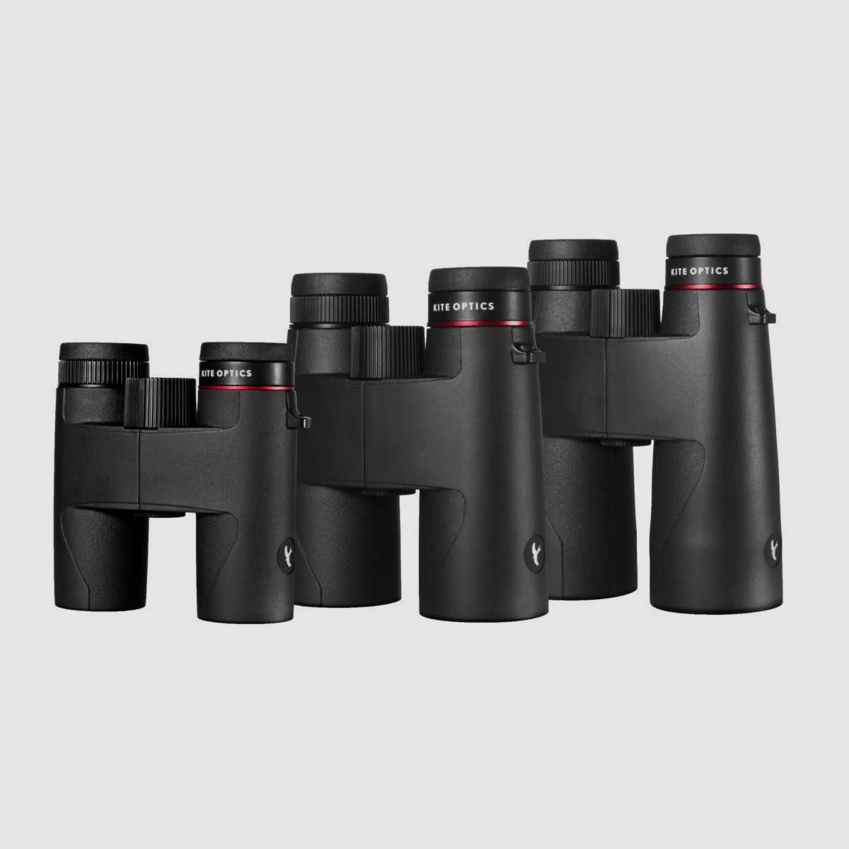 JUMELLES LYNX HD 10X42 KITE OPTICS, Bild 4 von 5