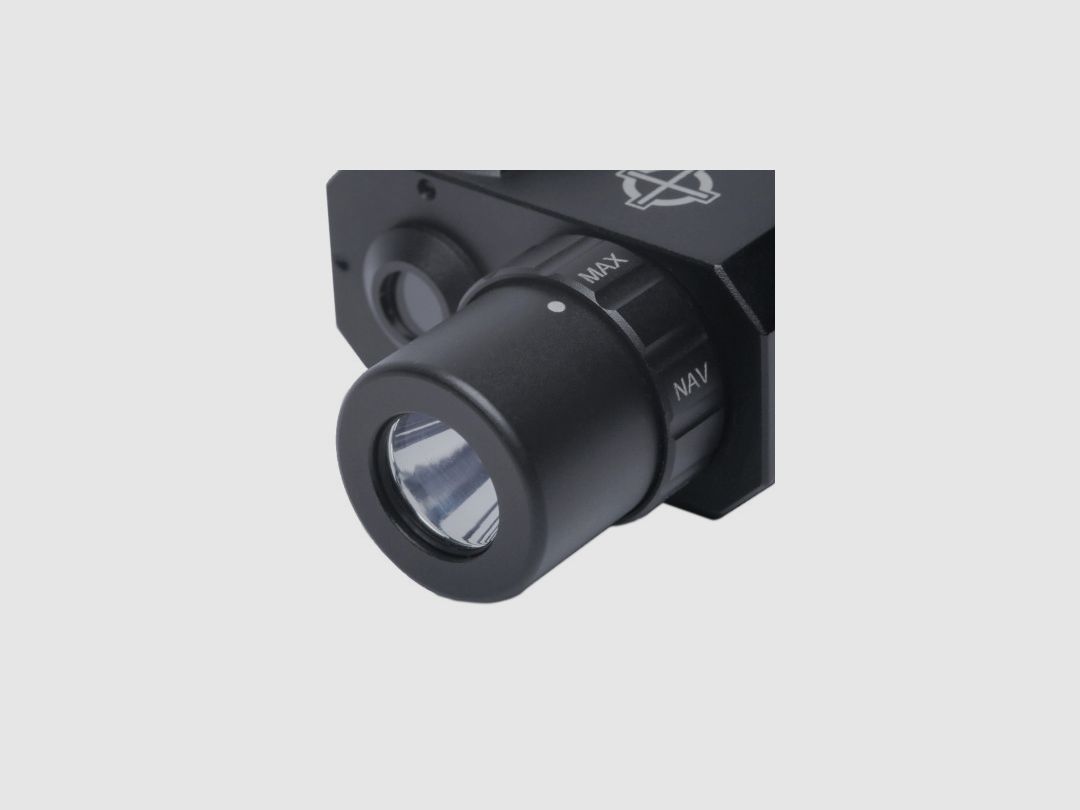 Taktische Laserlampe Sightmark Lopro Mini Combo, Bild 7 von 18