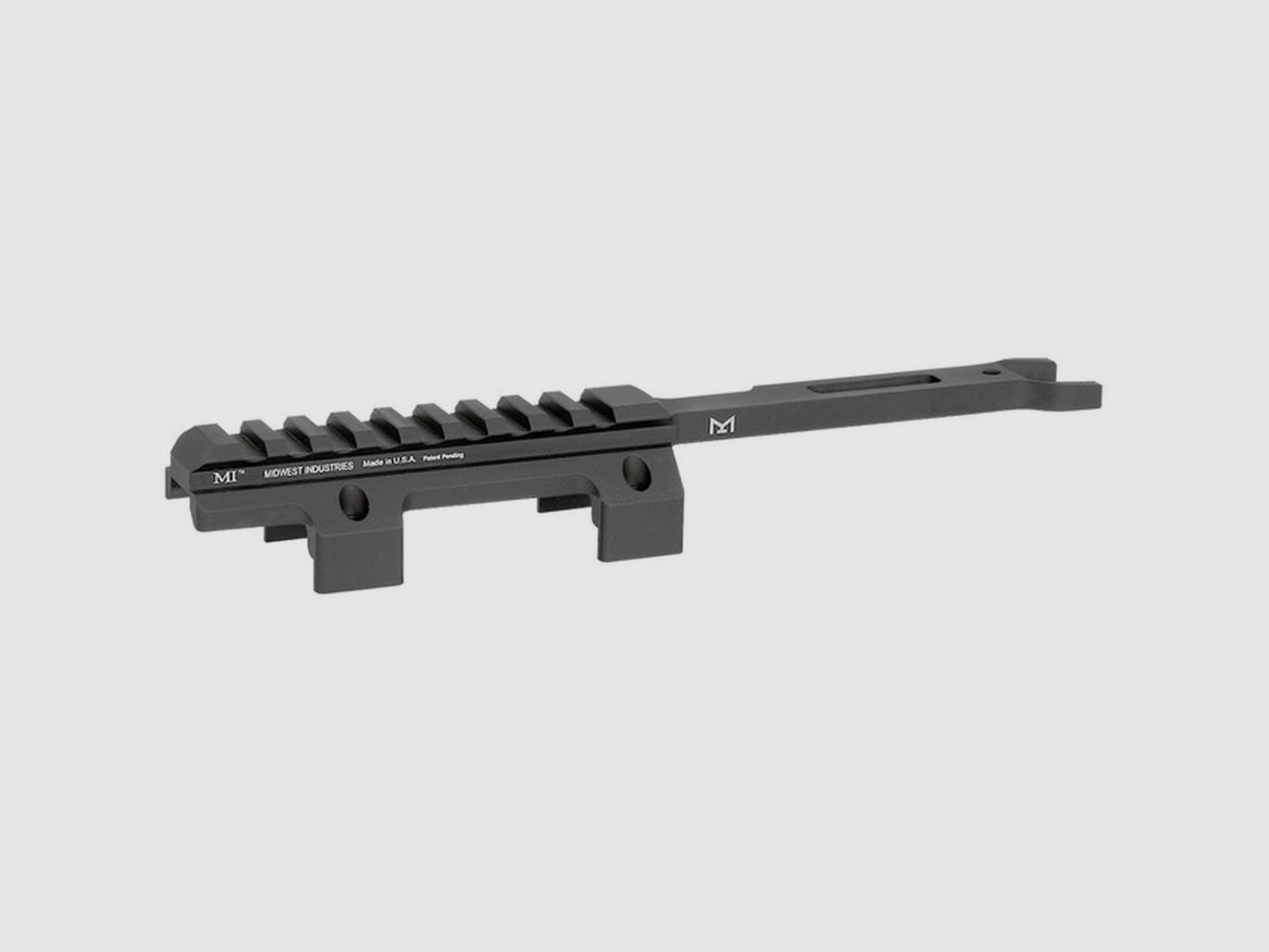 MP5K M-Lok Top Rail