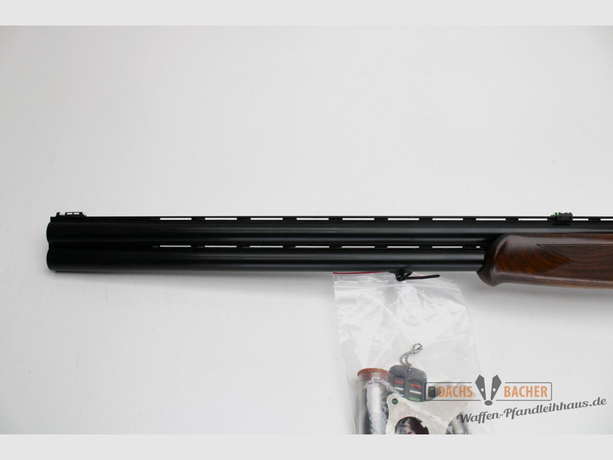 BDF Gladius Jagd Kal. 12/76 Wechselchoke Stahlschrot