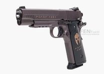 Sig Sauer 1911 Spartan Pistola CO2 4,5 mm Blow Back Metal Completo