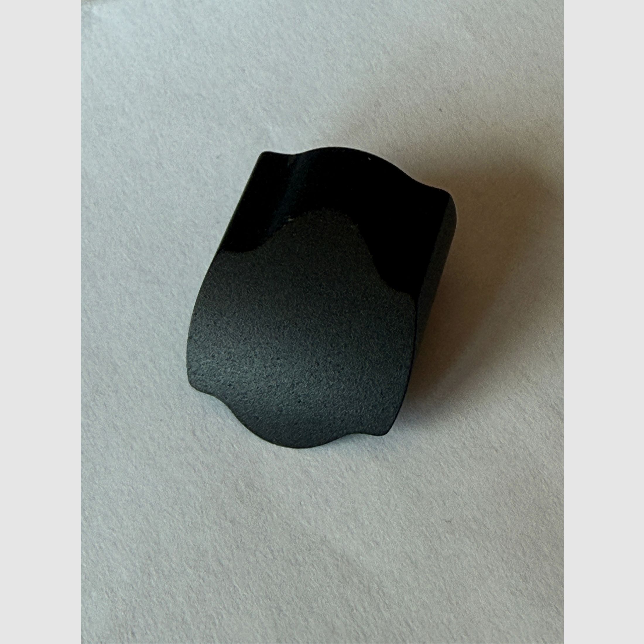 Schloesschenabschluss für KRICO K600 / K700