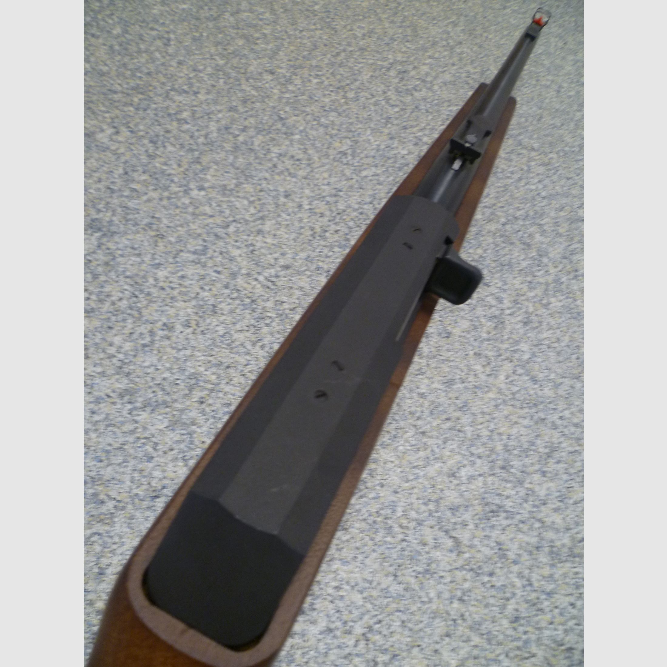 Selbstladebüchse Marlin Camp Carbine 9mm Luger