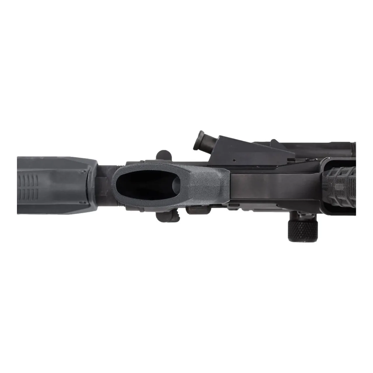 Magpul MOE-K Grip – AR15/M4 Grijs, afbeelding 3 van 4